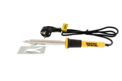 Паяльник электрический MASTERTOOL 100 Вт 220V/50Hz 450°С 44-0010