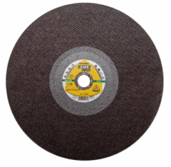 Різальний круг (350х3,5х32) Klingspor A 24 R Supra (13536)