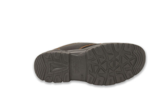 Напівчеревики 3003 Worker Low S1 SRC з мет. піднос (13005)