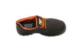 Напівчеревики 3003 Worker Low S1 SRC з мет. піднос (13005)