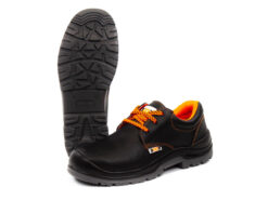 Напівчеревики 3003 Worker Low S1 SRC з мет. піднос (13005)