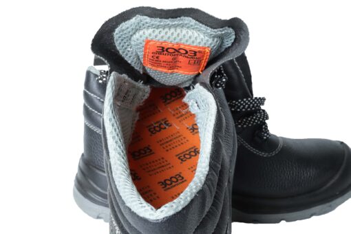 Черевики 3003 Terra  S3 SRC з мет.підн. та мет. пл (11022)