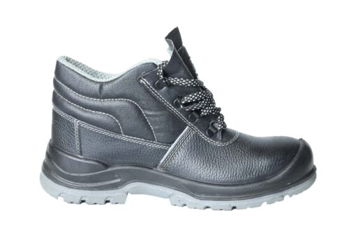 Черевики 3003 Terra  S3 SRC з мет.підн. та мет. пл (11022)