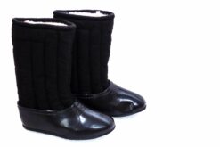 Валянки шиті 3003 хутряні (15006)