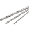 Сверло для металла GRANITE HSS 10.2х184 мм удлиненное DIN340 WHITE 6-01-102