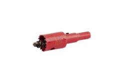 Сверло корончатое GRANITE Bi-Metal HSS M42 22 мм 6-09-022