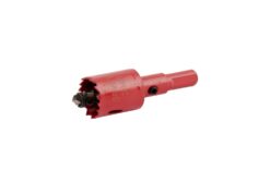 Сверло корончатое GRANITE Bi-Metal HSS M42 25 мм 6-09-025
