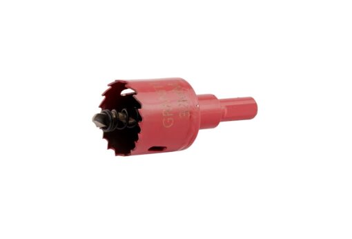 Сверло корончатое GRANITE Bi-Metal HSS M42 32 мм 6-09-032