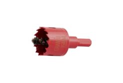 Сверло корончатое GRANITE Bi-Metal HSS M42 35 мм 6-09-035
