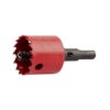 Сверло корончатое GRANITE Bi-Metal HSS M42 38 мм 6-09-038
