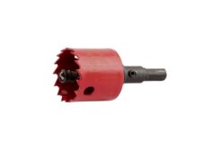 Сверло корончатое GRANITE Bi-Metal HSS M42 38 мм 6-09-038