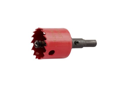 Сверло корончатое GRANITE Bi-Metal HSS M42 38 мм 6-09-038