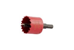 Сверло корончатое GRANITE Bi-Metal HSS M42 40 мм 6-09-040