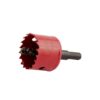 Сверло корончатое GRANITE Bi-Metal HSS M42 44 мм 6-09-044