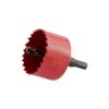 Сверло корончатое GRANITE Bi-Metal HSS M42 57 мм 6-09-057