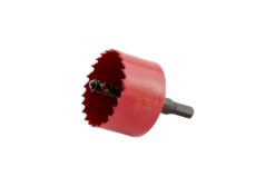 Сверло корончатое GRANITE Bi-Metal HSS M42 57 мм 6-09-057