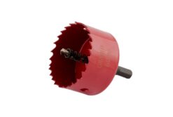 Сверло корончатое GRANITE Bi-Metal HSS M42 64 мм 6-09-064