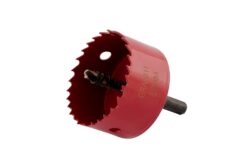 Сверло корончатое GRANITE Bi-Metal HSS M42 67 мм 6-09-067