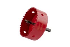 Сверло корончатое GRANITE Bi-Metal HSS M42 89 мм 6-09-089