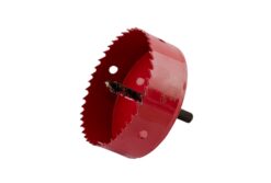 Сверло корончатое GRANITE Bi-Metal HSS M42 102 мм 6-09-102
