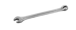 Ключ рожково-накидной MASTERTOOL 6 мм SS 71-1006