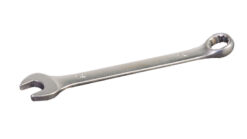 Ключ рожково-накидной MASTERTOOL 14 мм SS 71-1014