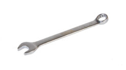 Ключ рожково-накидной MASTERTOOL 18 мм SS 71-1018