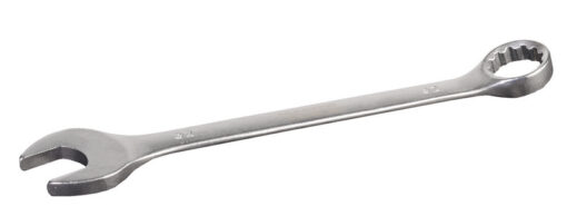 Ключ рожково-накидной MASTERTOOL 32 мм SS 71-1032