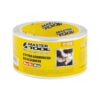Лента алюминиевая огнезащитная MASTERTOOL UL 510 t 160°C 50 мм 10 м 77-1510
