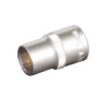 Головка торцевая 6-гранная MASTERTOOL ½" 12 мм L 40 мм CrV 78-0012