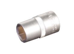 Головка торцевая 6-гранная MASTERTOOL ½" 14 мм L 40 мм CrV 78-0014
