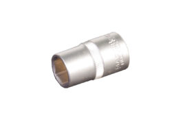 Головка торцевая 6-гранная MASTERTOOL ½" 17 мм L 40 мм CrV 78-0017