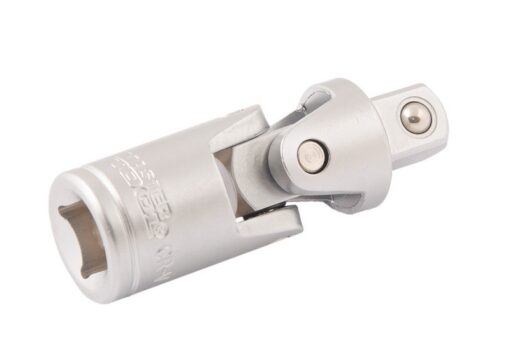 Шарнир карданный MASTERTOOL ⅜" CrV 78-0081