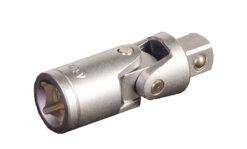 Шарнир карданный MASTERTOOL ½" CrV 78-0082