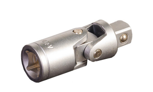 Шарнир карданный MASTERTOOL ½" CrV 78-0082