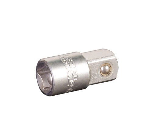 Переходник MASTERTOOL ½"F - ⅜"M CrV 78-0085