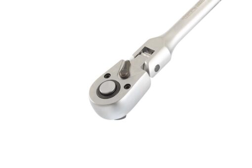 Трещотка MASTERTOOL ½" 72T с карданом 78-0144 — изображение 6