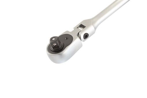 Трещотка MASTERTOOL ½" 72T с карданом 78-0144 — изображение 7