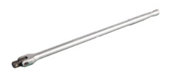 Вороток с шарниром MASTERTOOL ½" 450 мм CrV 78-0145