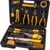 Набор инструмента MASTERTOOL "Профессионал" 149 элементов 78-0330