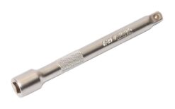 Удлинитель MASTERTOOL ¼" 150 мм CrV 78-0415