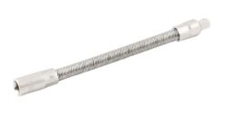 Удлинитель гибкий MASTERTOOL ¼" 150 мм CrV 78-0416