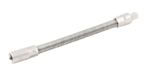 Удлинитель гибкий MASTERTOOL ¼" 150 мм CrV 78-0416