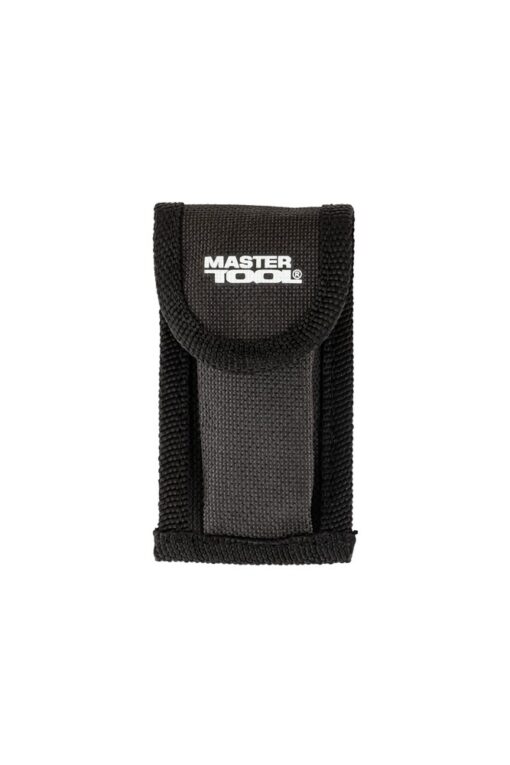 Мультитул MASTERTOOL "Плоскогубцы" 7в1 алюминиевая рукоятка чехол 79-0325 — изображение 5