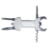 Мультитул MASTERTOOL "Пикник" 5в1 79-0425