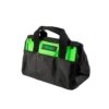 Сумка для инструментов MASTERTOOL 310х190х230 мм 3 кармана 1680 DEN 79-1912