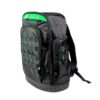 Рюкзак для инструментов MASTERTOOL 380х180х480 мм 22 кармана пластиковое дно 1680 DEN 79-1934