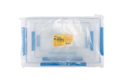 Органайзер герметичный MASTERTOOL комплект 3 шт 9''/11''/14'' 79-3009/3011/3014 79-3004