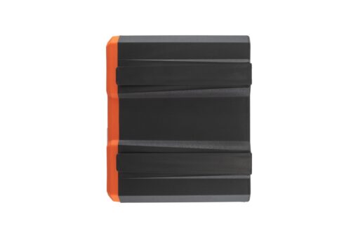 Органайзер наборный MASTERTOOL ТЕТРИС 12" 295х195х160 мм 2 выдвижные секции 79-3102 — изображение 6