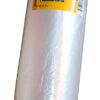 Пленка защитная с малярной лентой MASTERTOOL 2100 мм 20 м 79-9002